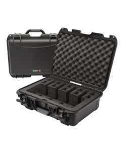 NANUK PLASTICASE INC 925 GUNCASE 9254UP1