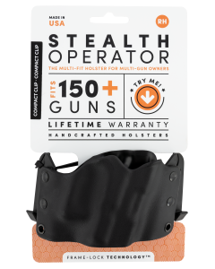 Stealth Operator Compact HOLSTER H60221