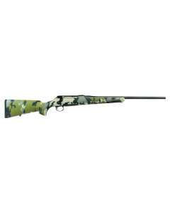 Sauer 100 6.5 CREEDMOOR Bolt 22" 5+1 RD S1KVERDE65C