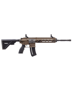 HK HK 416 22 LR Semi-Auto 16.1" 20+1 RD 81000528