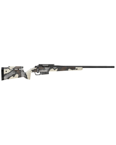 Springfield Model 2020 Waypoint, Adjustable 6.5 PRC Bolt Action 24" 3+1 RD BAW92465PRCDA