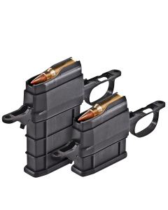 Howa Detachable Mag Drop In Kit 10 RD 308 Win/7mm-08 Rem/243 Win/Rem 700 BDL Magazine - ATIK10R308REM