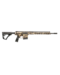 Daniel Defense DD5 6.5 CREEDMOOR Semi-Auto 18" 5+1 RD 0215809282047