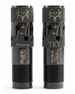 Carlsons Choke Tubes Bone Collector 12 Gauge Turkey Extended-80100