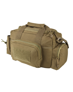 Ncstar VISM Range Bag, Tan - CVSRB2985T