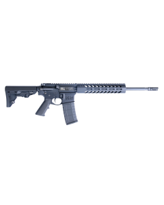 Luxus Arms  Guardian 5.56x45mm NATO Semi-Auto  30+1 RD HM15F556