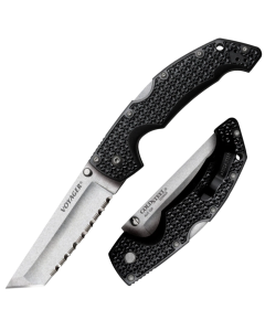 Cold Steel Voyager KNIVES CS29AXC