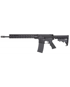 Colt Mfg Mid 5.56X45MM NATO Semi-Auto 16" 30+1 RD CR6960