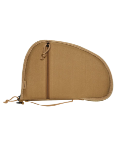 Allen Torrey Handgun Case, 11.5" Coyote Tan - 3614