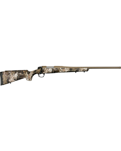 CVA Cascade 204 RUGER Bolt Action 20" 4+1 RD CR3913C