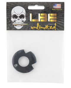 LBE Unlimited Handguard Cap Round with M4 Cuts - ARHCR