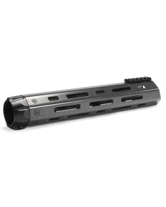 LYM 1081116 AR15 CARBON FIBER HANDGUARD 12WSITE