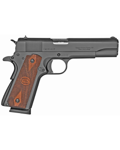 Charles Daly Chiappa 1911 45 ACP SAO, Black 5" 8+1 RD 440111