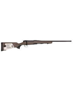 Mauser M18 6.5 CREEDMOOR Bolt 22" 5+1 RD M18S65CT