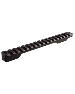 Talley CVA Cascade Picatinny Rail Long Action, 0 MOA - PL0252153