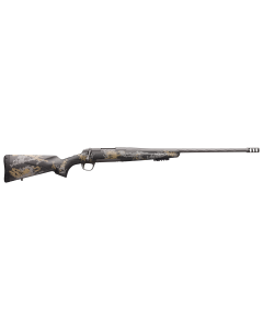 Browning XBolt 6.5 Creedmoor Bolt 22" 4+1 RD 035540282