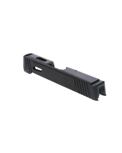 Rival Arms Precision Slide with Front & Rear Serrations for Sig P365-RARA10P002A