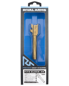 RIVAL ARMS Precision EXTRA BARREL RARA20G801E