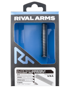 Rival Arms Guide Rod Assembly Guide Rod Assembly, for S&W M&P9-RARA50M101S