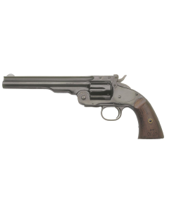 Cimarron No. 3 Schofield 45 COLT LC SAO 7" 6 RD CA850