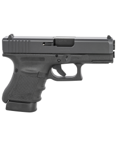 Glock G30 45 ACP Striker Fire 3.78" 10+1 RD UG3050201