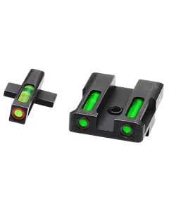 Hiviz LiteWave H3 GUN SIGHT XDN521