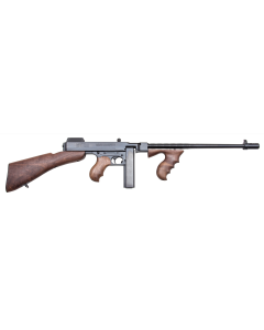 Thompson 1927A-1 Deluxe Carbine 45 ACP Semi-Auto 18" 20+1 RD TIB50D