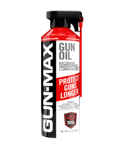 Real Avid GunMax, 12 oz AVMLP12A