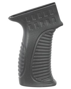 NcStar Ergonomic Grip with Core Black Polymer for AK-Platform - VG107