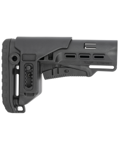 NC VG087042 TACT WPCP42 MILSPEC STOCK BLK