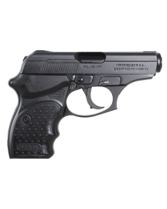 Bersa Thunder 380 ACP DA / SA, Matte Black 3.5" 7+1 RD THUN380MLTCC