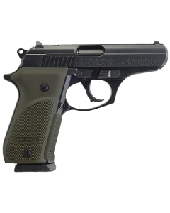 Bersa Thunder 380 ACP DA / SA, Matte Black 3.5" 15+1 RD T380PMC