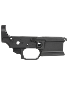 Sharps Bros Livewire Stripped Lower Multi-Caliber - SBLR08F