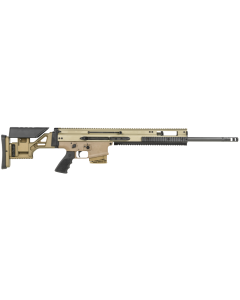 FN SCAR 6.5 Creedmoor Semi-Auto 20" 10+1 RD 381005432