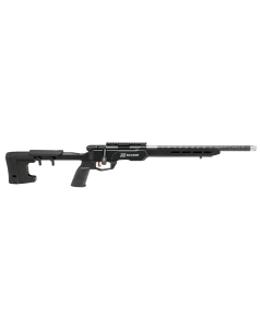 Savage B22 22 LR Bolt 18" 10+1 RD 70256