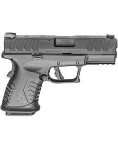 Springfield XDM 10MM AUTO Striker Fire 3.8" 11+1 RD XDME93810CBHCOSP