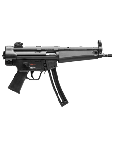 HK MP5 22 LR Semi-Auto 8.5" 10+1 RD 81000471