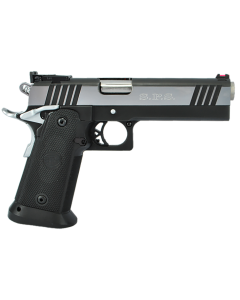 TriStar SPS Pantera 9MM LUGER SAO, Black 5" 18+1 RD 85674