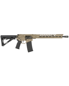 Diamondback DB15 5.56X45MM NATO Semi-Auto 16" 30+1 RD DB1731K061