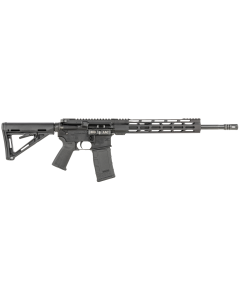 Diamondback DB15 300 BLACKOUT Semi-Auto 16" 30+1 RD DB1718B001