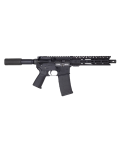 Diamondback DB15 5.56X45MM NATO Semi-Auto 10" 30+1 RD DB1915K001