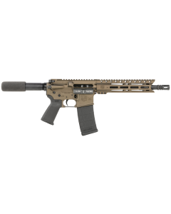 Diamondback DB15 5.56X45MM NATO Semi-Auto 10" 30+1 RD DB1915K071