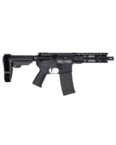 Diamondback DB15 AR Pistol Carbine Length 5.56x45 NATO Semi-Auto tactical pistol 7" 30+1 RD DB1913K001