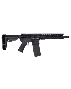 Diamondback DB15 AR Pistol Carbine Length 5.56x45 NATO Semi-Auto tactical pistol 10" 30+1 RD DB1916K001