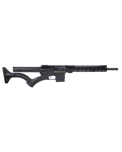 Diamondback DB15 300 BLACKOUT Semi-Auto 16" 10+1 RD DB1796B001