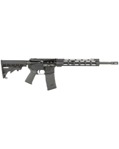 Diamondback DB15 300 BLACKOUT Semi-Auto 16" 30+1 RD DB175AB001