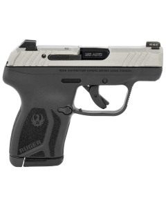 Ruger LCP Max 380 ACP DAO 2.8" 10+1 RD 13720