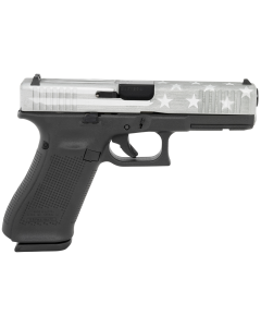 Glock G22 40 SW Striker Fire 4.49" 15+1 RD PA225S204BWFS