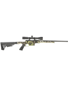 Howa M1500 6.5 GRENDEL Bolt 20" 5+1 RD HMXL65GKAC