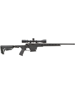 Howa M1500 7.62X39MM Bolt 20" 5+1 RD HMXL762KAC